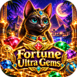 프로그램 아이콘: Fortune Ultra Gems