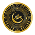 プログラムのアイコン：ISLAMIC DIGITAL COIN Wall…