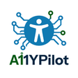 Ikona programu: A11yPilot - AI-Powered Ac…