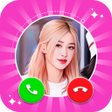 Icona del programma: Fake Video Call