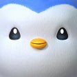 程序图标：Pudgy Party - Battle Roya…