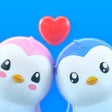 ไอคอนของโปรแกรม: Pudgy Party - Battle Roya…
