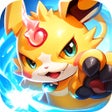 Icoon van programma: 萌寵進化神獸起源