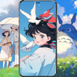 أيقونة البرنامج: 4K Wallpapers And Backgro…