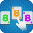 プログラムのアイコン：Peak Stacker Game
