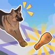 Ícone do programa: Poppy Runner Evo