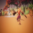 Ikon program: Ragtag Adventurers