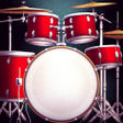 程序图标：Drum Solo Studio