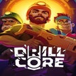 Ikon program: Drill Core