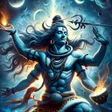 Ikon program: Lord Shiva Wallpaper