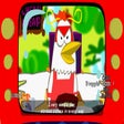 Programikonen: PaRappa The Rapper: Remas…