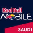 Ikona programu: Red Bull MOBILE Saudi