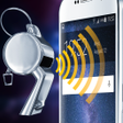 Icon of program: Whistle to Find your Phon…