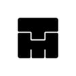 Programın simgesi: Tlon - the Urbit app