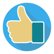 プログラムのアイコン：Стикер для Telegram (гайд…
