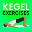 Kegel Pro for Men: Pfm Workout