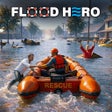 أيقونة البرنامج: Emergency Hero - Flood Re…