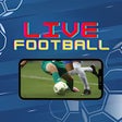 程序图标：Live Football TV