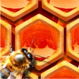 Ícone do programa: BeeHive