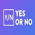 程序图标：Yes or No