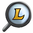 Icon of program: League of Legends Searche…