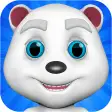 My Talking Bear Izzy - Virtual