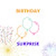 Icoon van programma: Birthday Surprise!