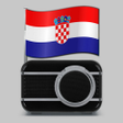 程序图标：Croatian Radio Stations