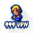 程序图标:999 VPN
