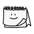 그림달력 icon