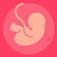 Ikona programu: Gestational Age babys age