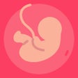 أيقونة البرنامج: Gestational Age babys age