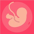 程序图标：Gestational Age babys age
