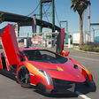 程序图标：Lambo Roadster : Veneno D…