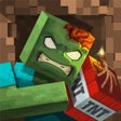Icon of program: Minetap 3D: Idle-Merge RPG