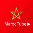 プログラムのアイコン：Morocco Tube - Morocco ne…