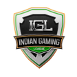 程序图标：IGL - Indian Gaming Leagu…