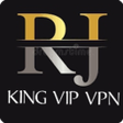 プログラムのアイコン：RJ KING VIP VPN