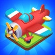 Ícone do programa: Merge Planes - Relaxing G…