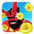 Programın simgesi: Decisive Coin Pusher