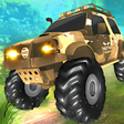 程序图标：Military Drift World - Wa…