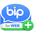 ไอคอนของโปรแกรม: BIP for Web