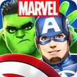Icon of program: MARVEL Avengers Academy