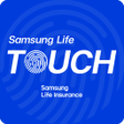 أيقونة البرنامج: Samsung Life Touch