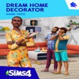 Programikonen: The Sims 4: Dream Home De…