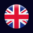 プログラムのアイコン：United Kingdom Anthem