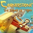 Programikonen: Cornerstone: The Song of …