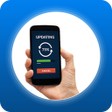 Ícone do programa: Phone update