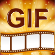 程序图标：Photos to GIF Maker HD Qu…