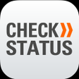 プログラムのアイコン：OI Check Status